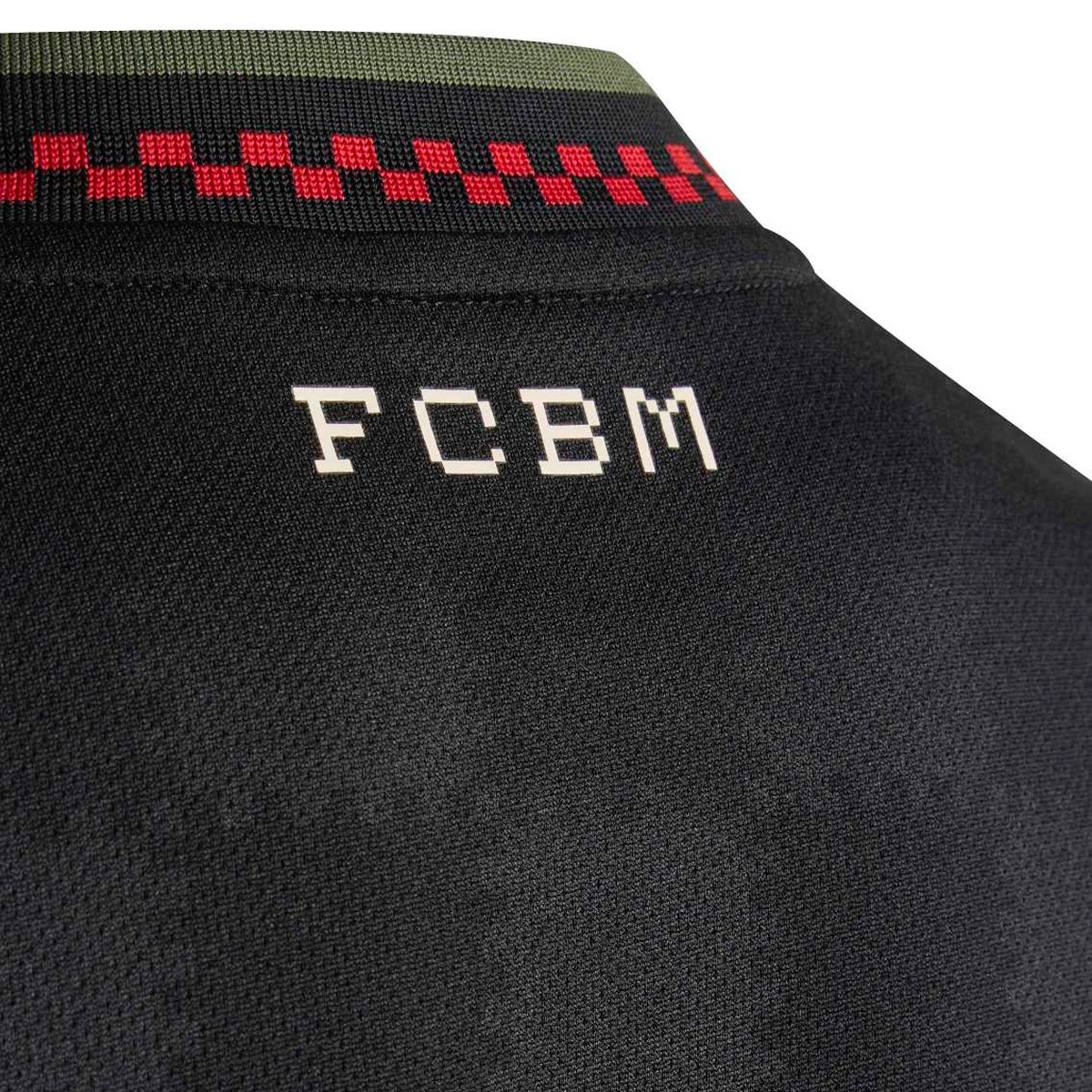 Camisola adidas FC Bayern Terceiro Equipamento 2025-2026 Criança