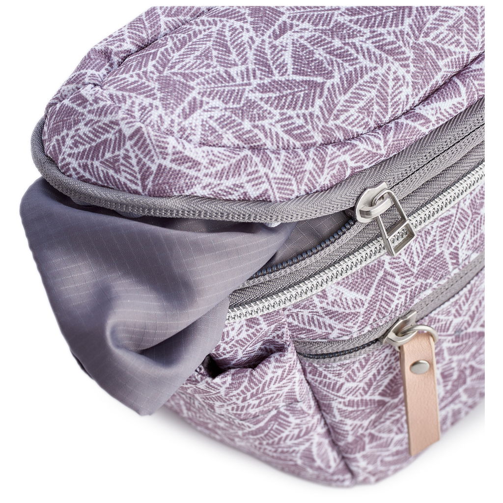 BeabaBeaba   Biarritz Wickeltasche dschungel