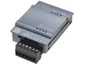 Siemens SB 1232 6ES72324HA300XB0 PLC-analog-outputmodul