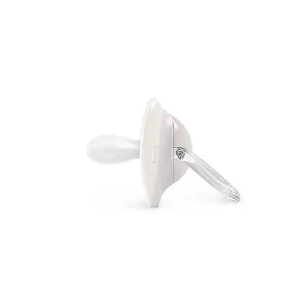 Chupetas Suavinex Symmetrical Sx Pro 0-6 Meses Walk In The Park Cinza (Pacote com 2)