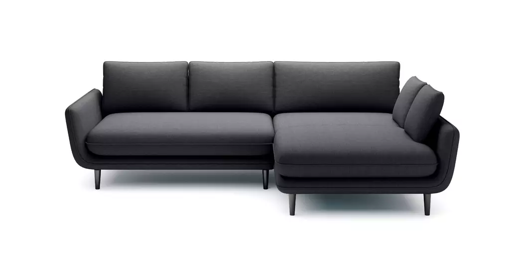 Ecksofa Solano