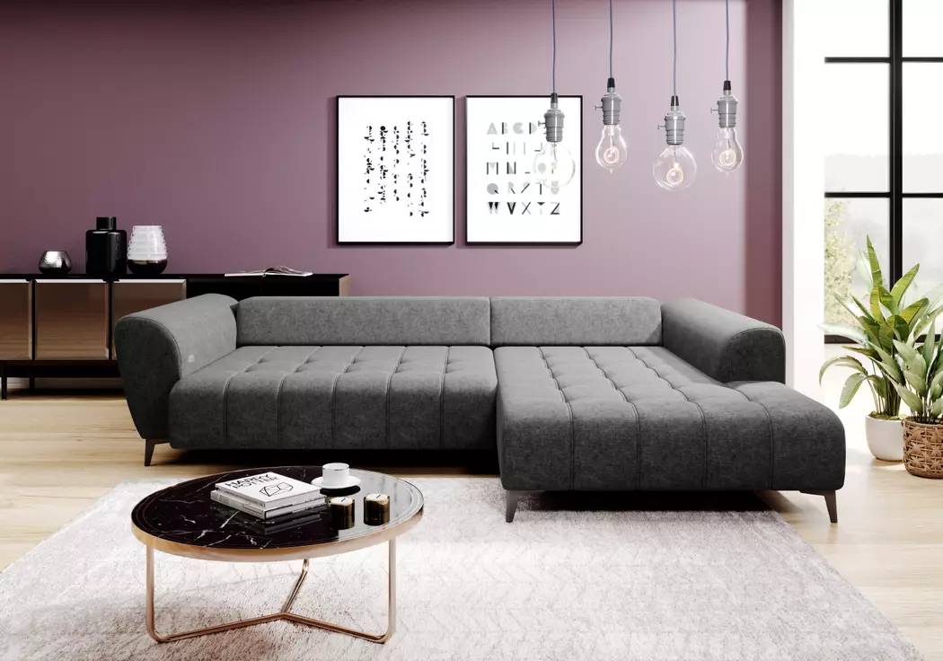 Ecksofa Garay