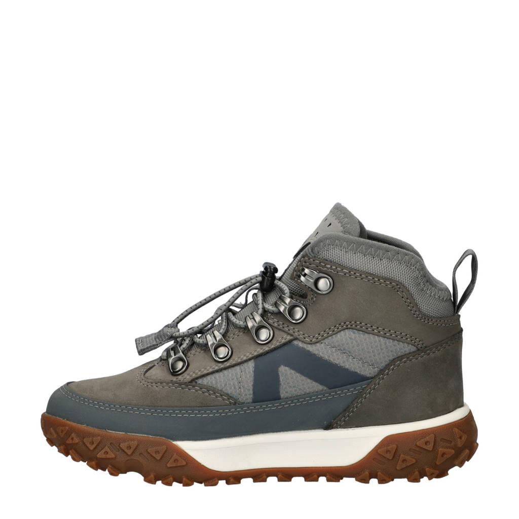 Timberland Greenstride Motileren sneakers grijs