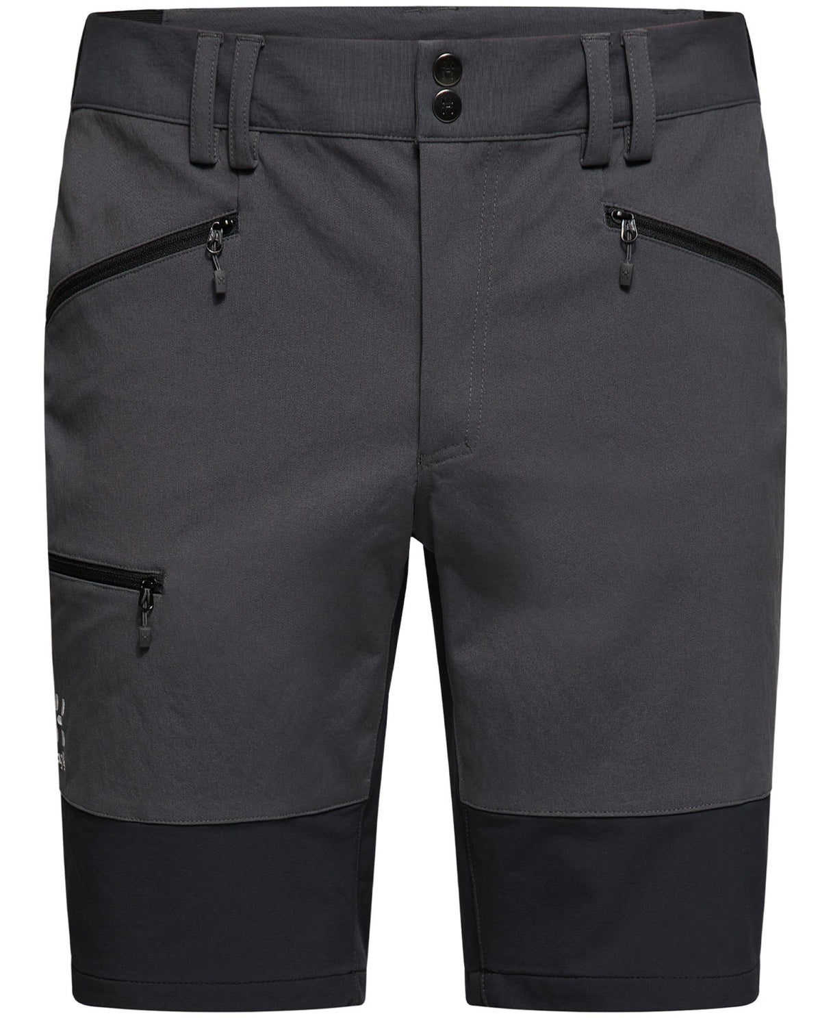Haglöfs<br>Mid Slim Shorts Men