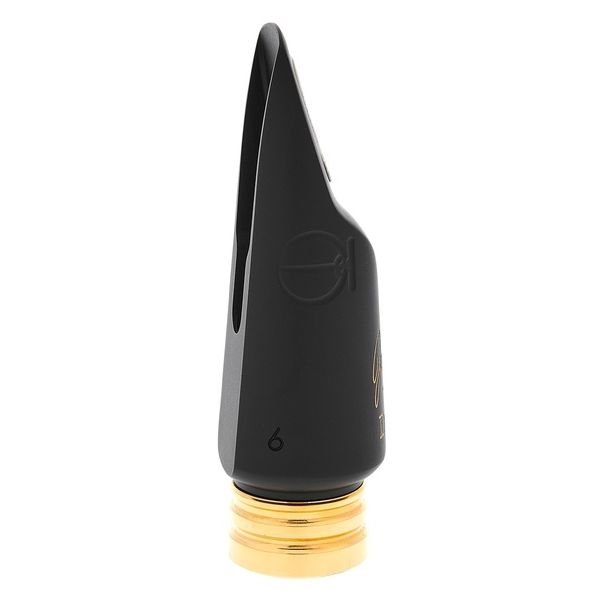 Jody Jazz DV HR Alto 6