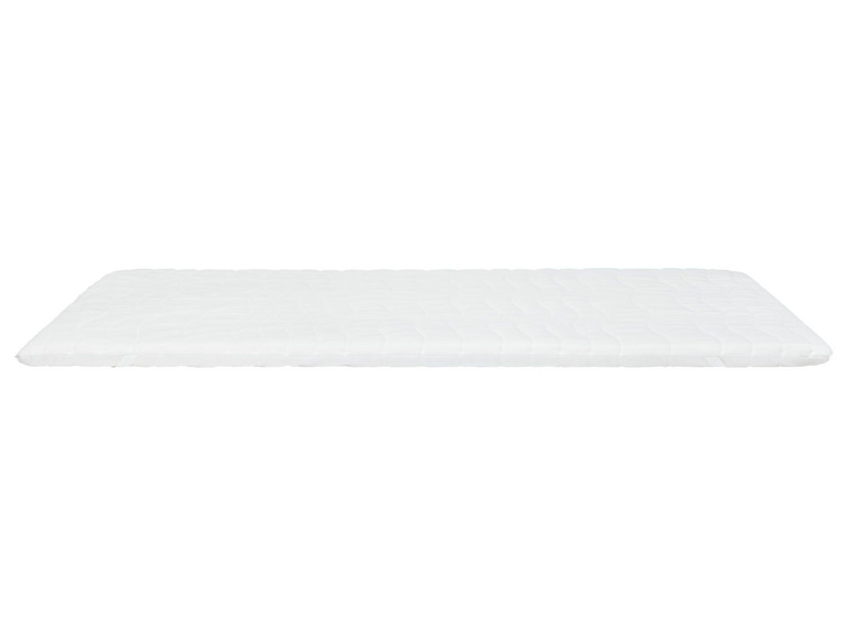 Matrastopper traagschuim 90 x 200 cm