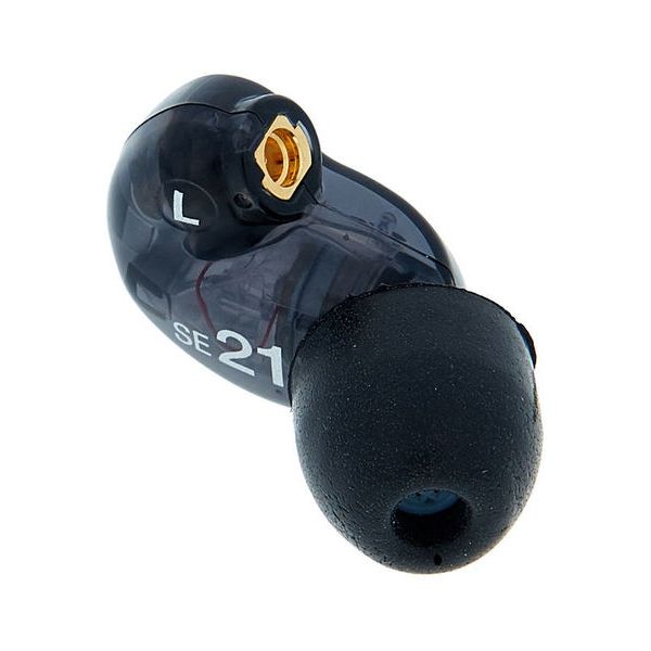 Shure SE215 K Left