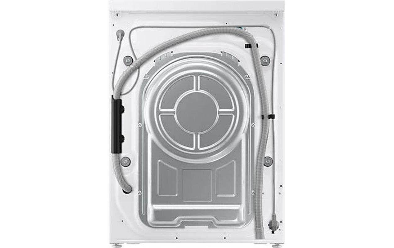 Waschmaschine WW90DB7U94GEU5 Links<br>Frontloader mit 9 kg Ladekapazität