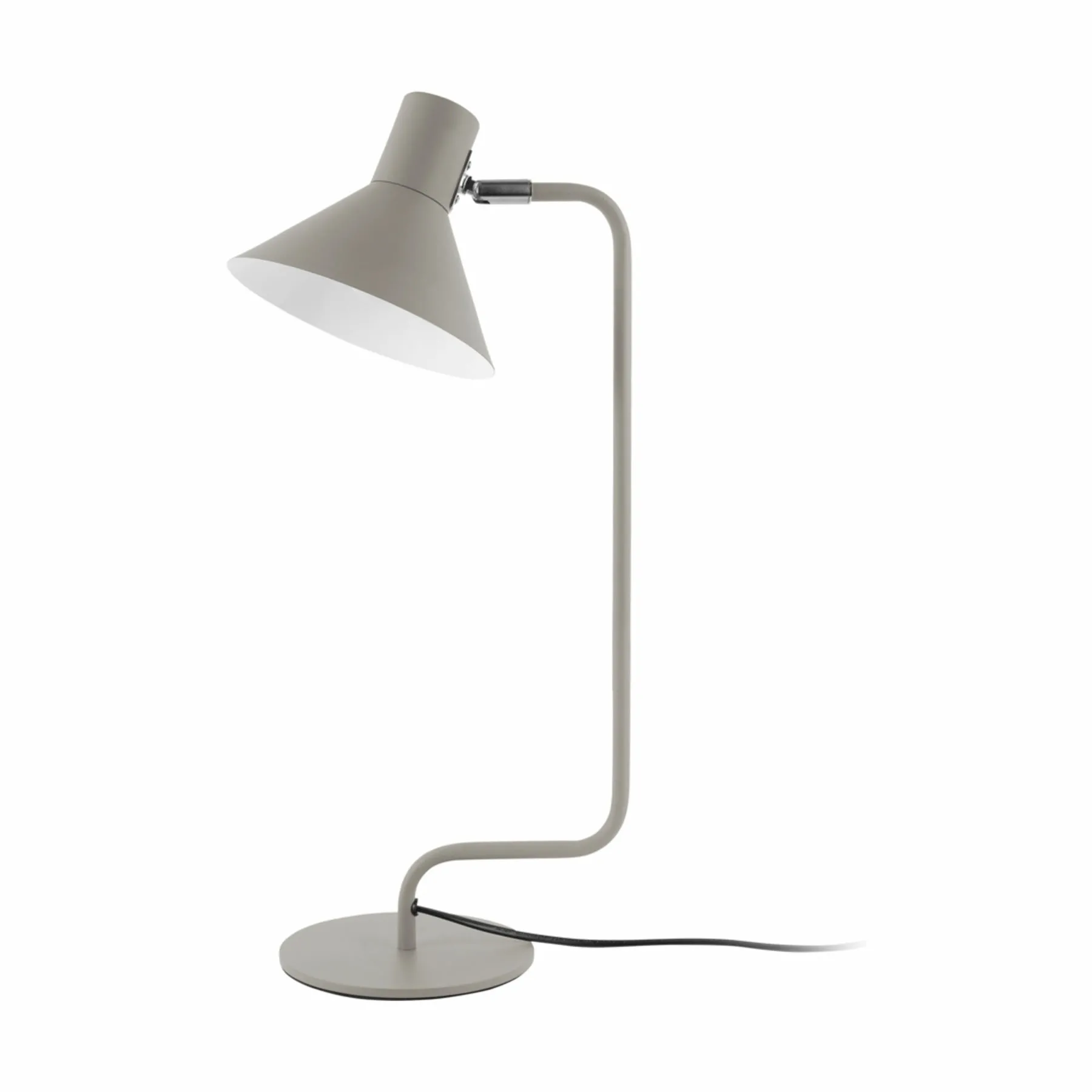 Leitmotiv Office Bordlampe