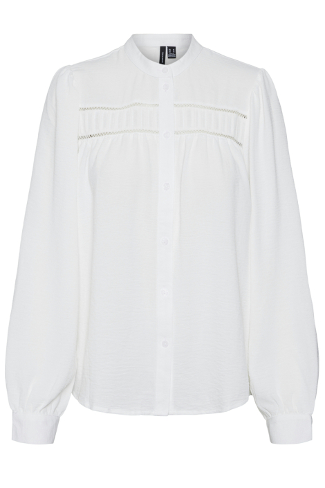 Vero Moda witte dames blouse