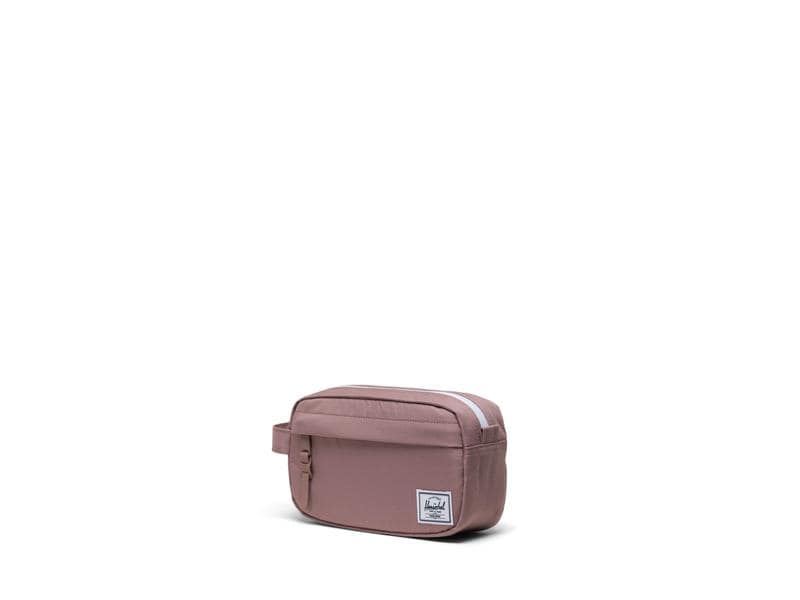Herschel Necessaire Chapter Small Travel Kit Ash Rose Kosmetiktasche