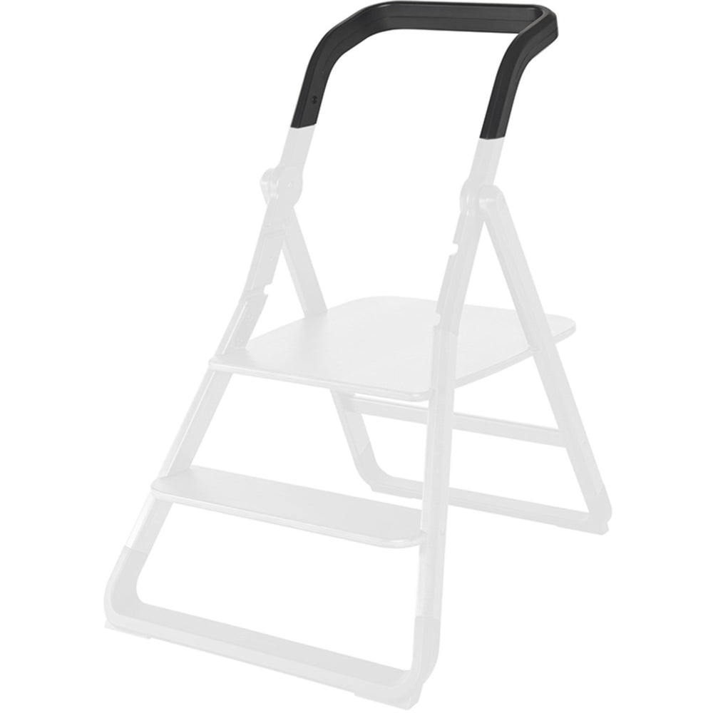 Køb Ergobaby Evolve Kitchen Helper Plade og Bøjle Dark Wood Black