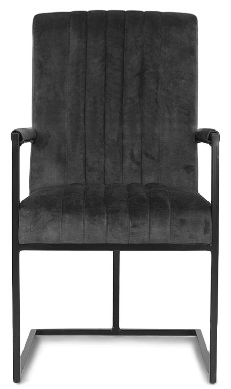 Eetkamerstoel Coret B53 x D71 x H96 cm
