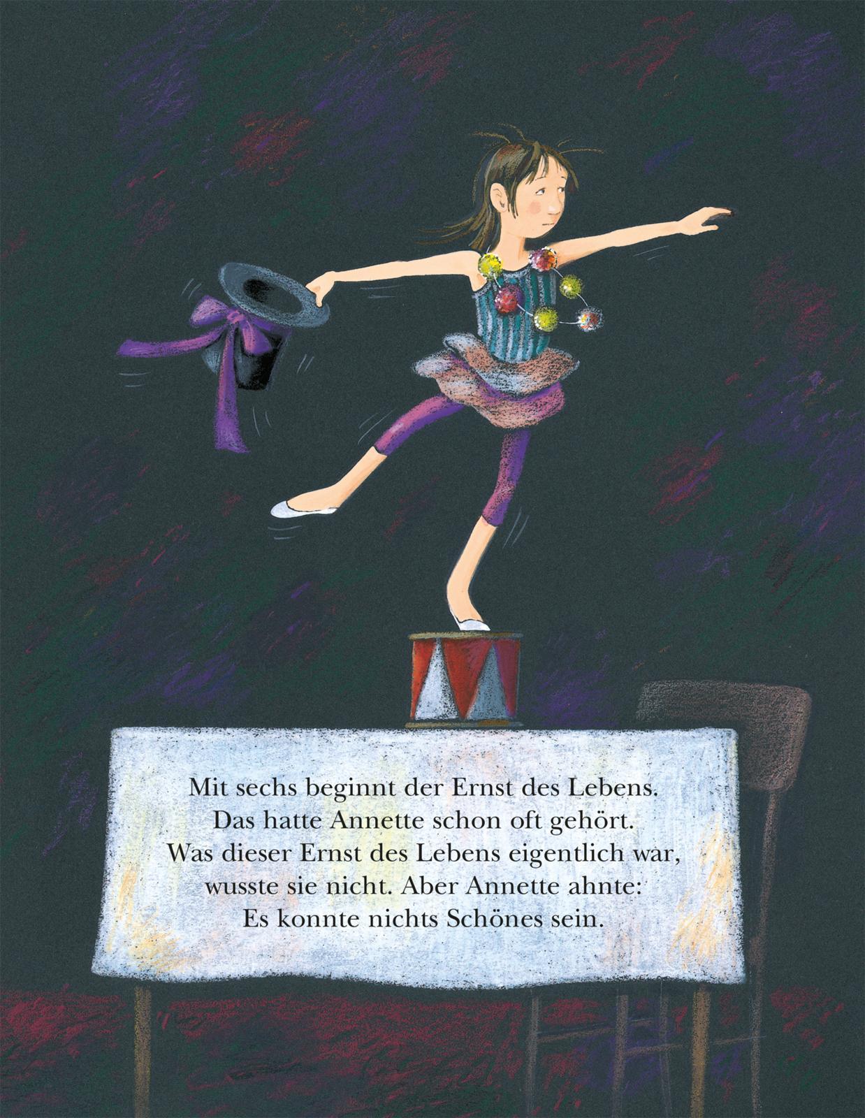 Der Ernst des Lebens: Der Ernst des Lebens