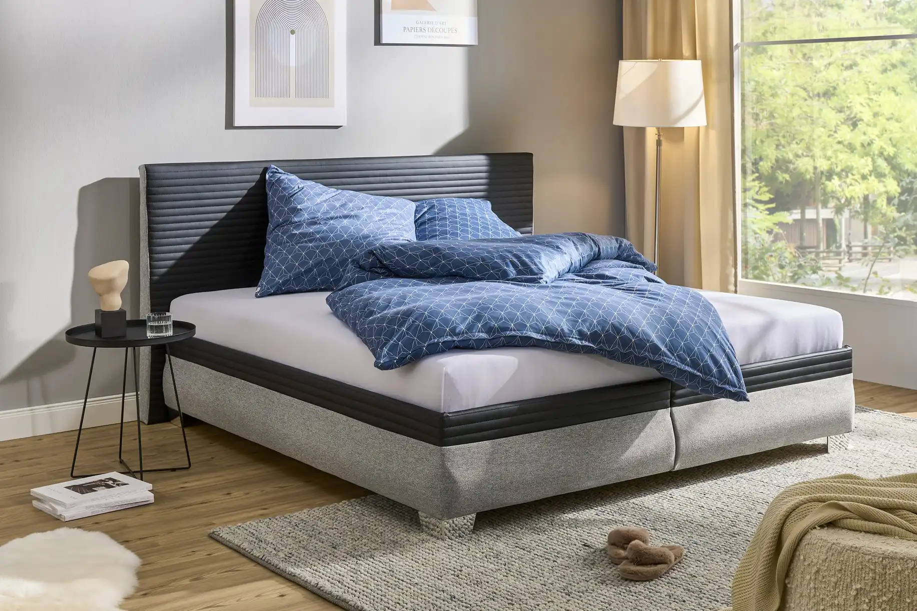 Beistelltisch Valentino