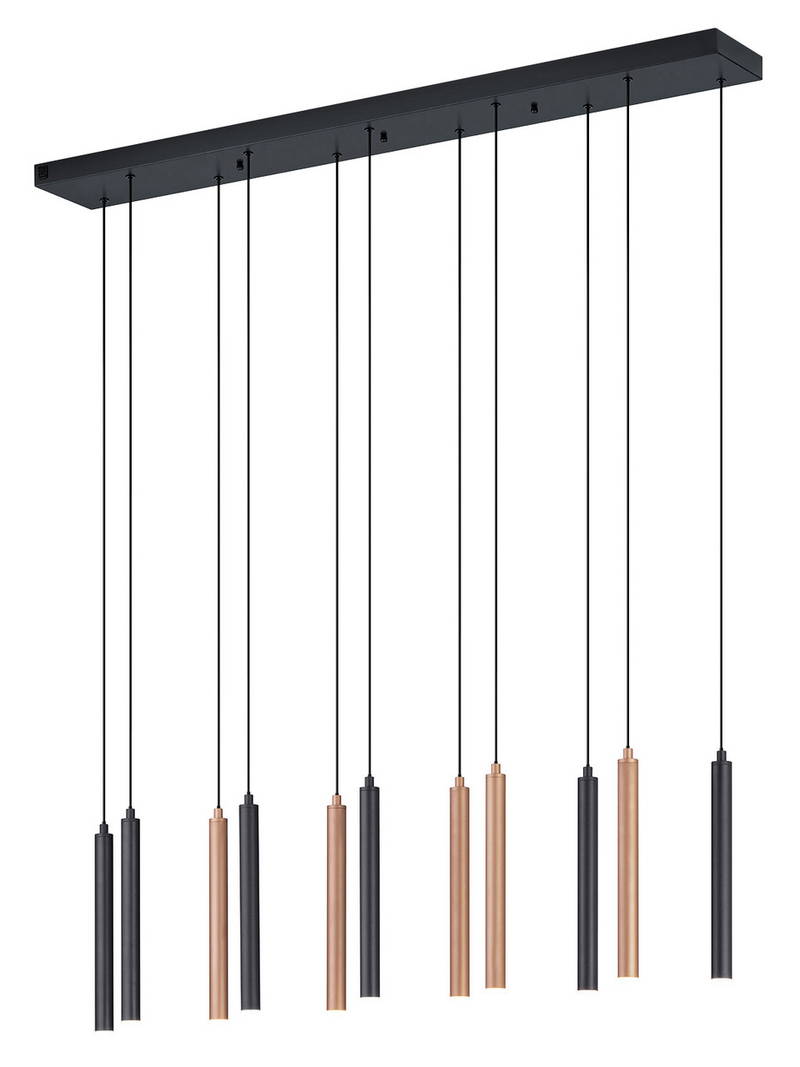 Musterring Pendelleuchte CALINA