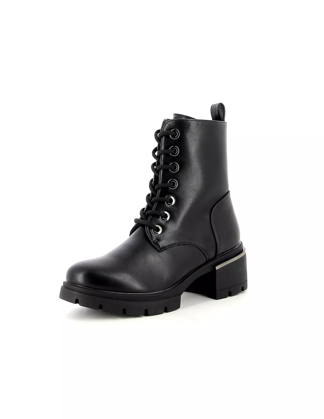 CLYO RQ2222B - Boots & bottines Noir