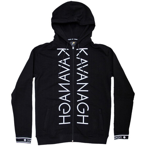 Gianni Kavanagh - -MIRROR PRINT GKG002097 Negro