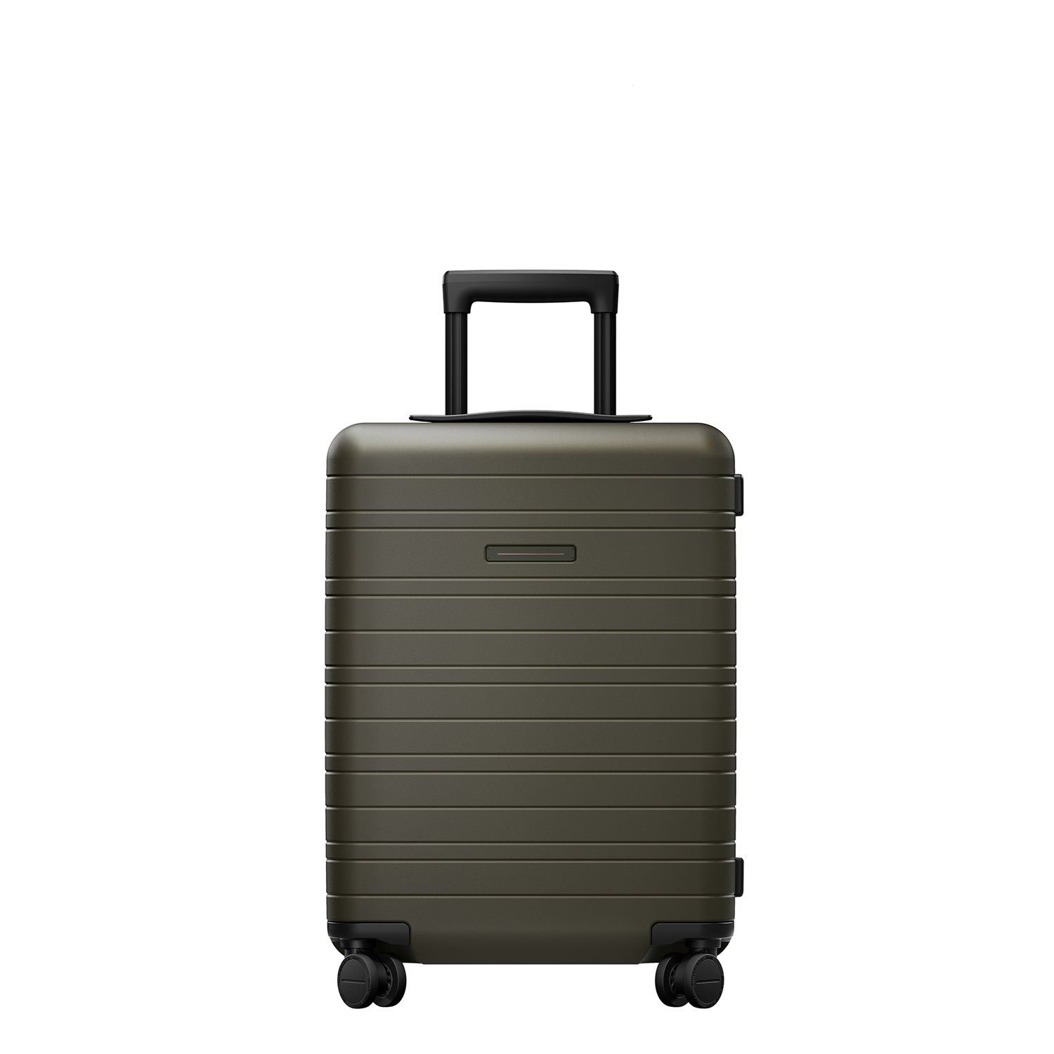 Horizn Studios H5 Smart Cabin Trolley dark olive