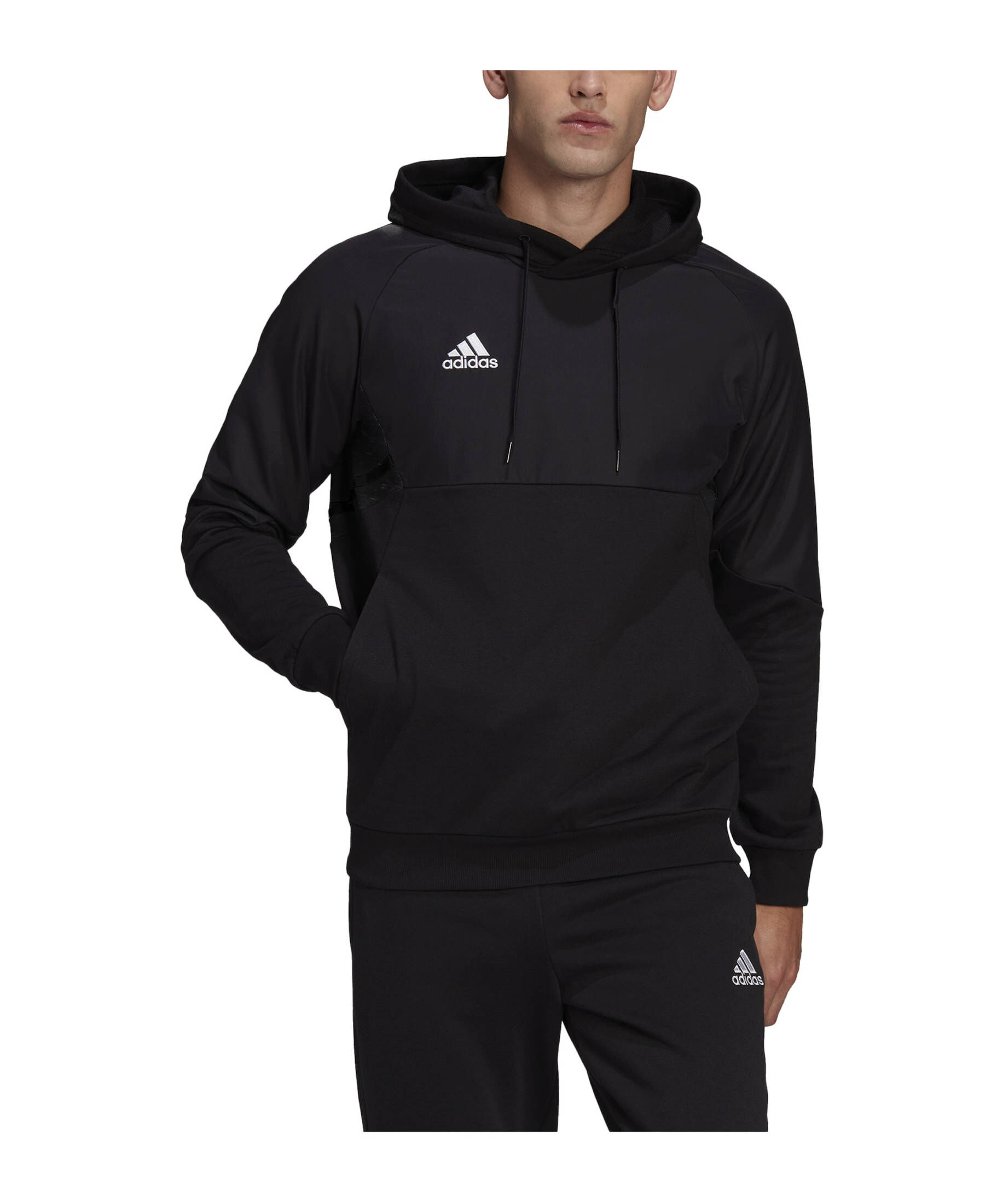 adidas Performance| Herren Sweatshirt Condivo 22