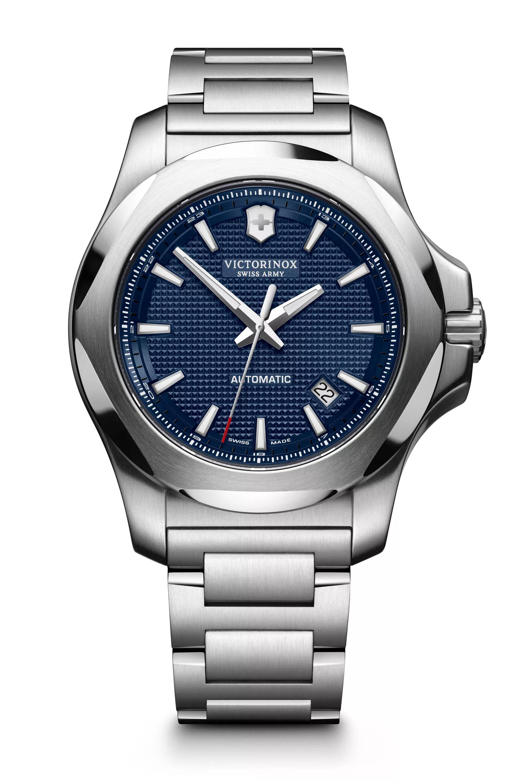 I.N.O.X. Mechanical-I.N.O.X. Mechanical