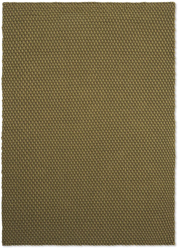Vloerkleed Thyme Pine 497207 Lace  | Brink & Campman