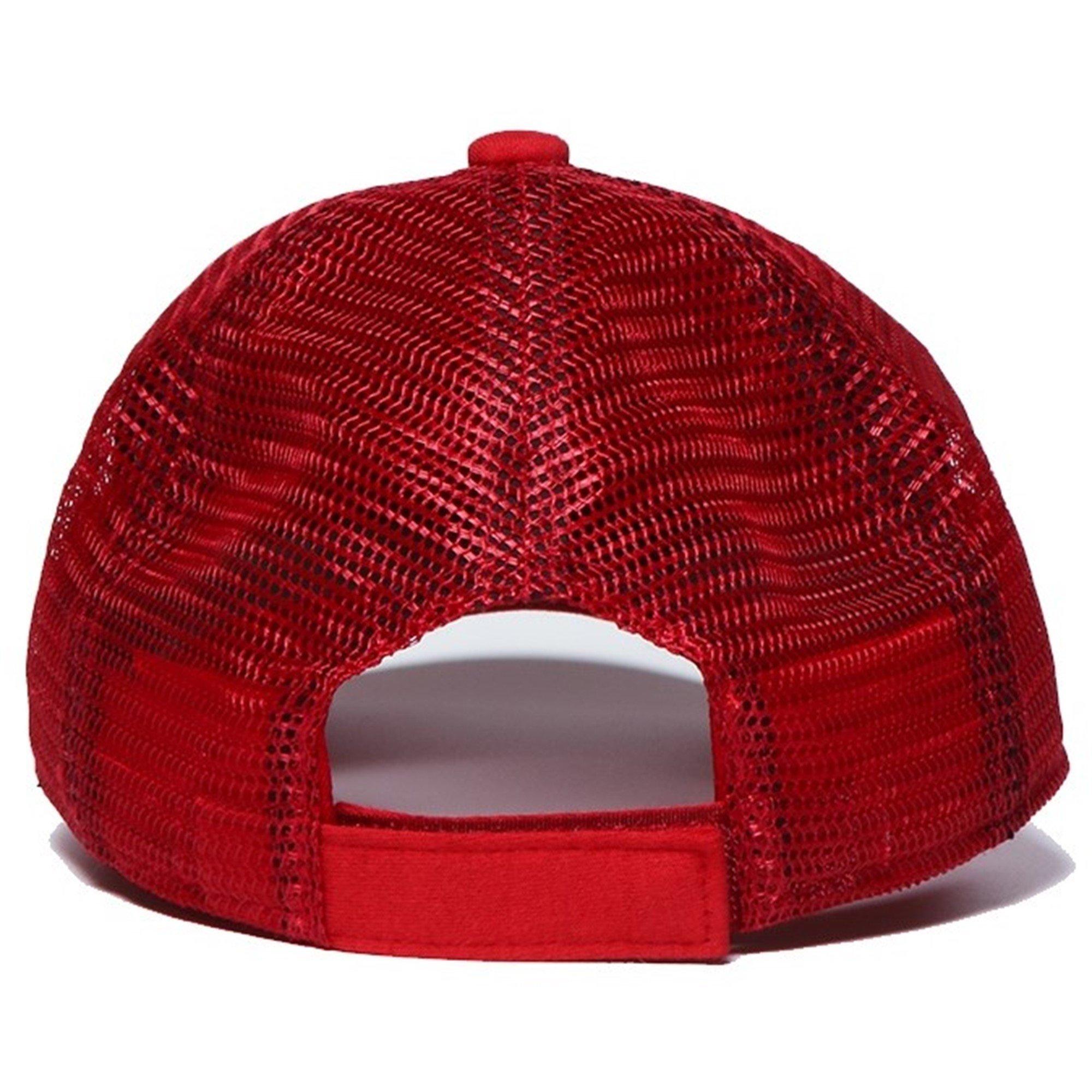 Christian Rose CR Private Plate Baseball Cap Infants