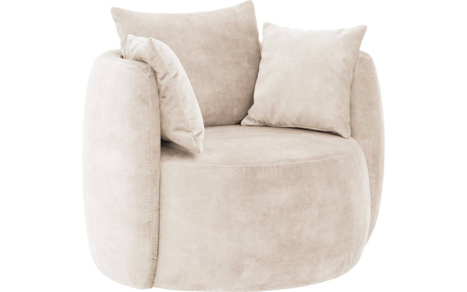 Fauteuil Terra