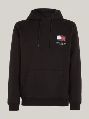 Moletom com Capuz Essential Logo