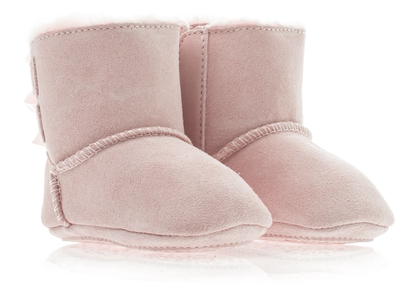 UGG Baby Bailey Bow