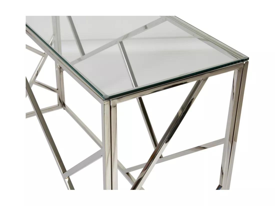 Console Design 