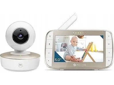 Motorola VM50G Monitor 5