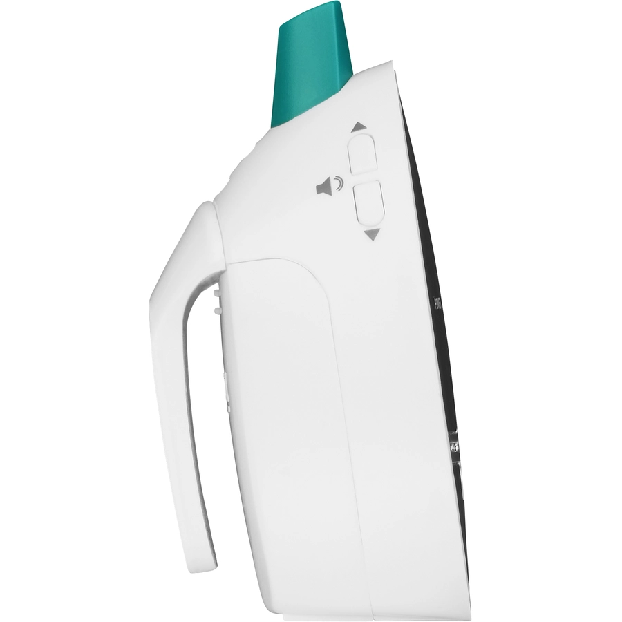 babymoov Babyphone Easy Care weißschwarz