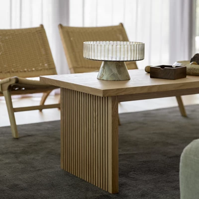 Landholm Sofabord 150 x 45 x 50 cm