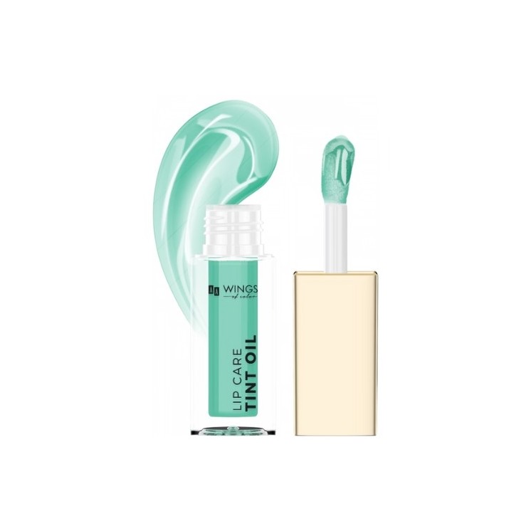 AA Wings of Color Lippenpflege-Tönungsöl 04 Exotic 4,5 ml