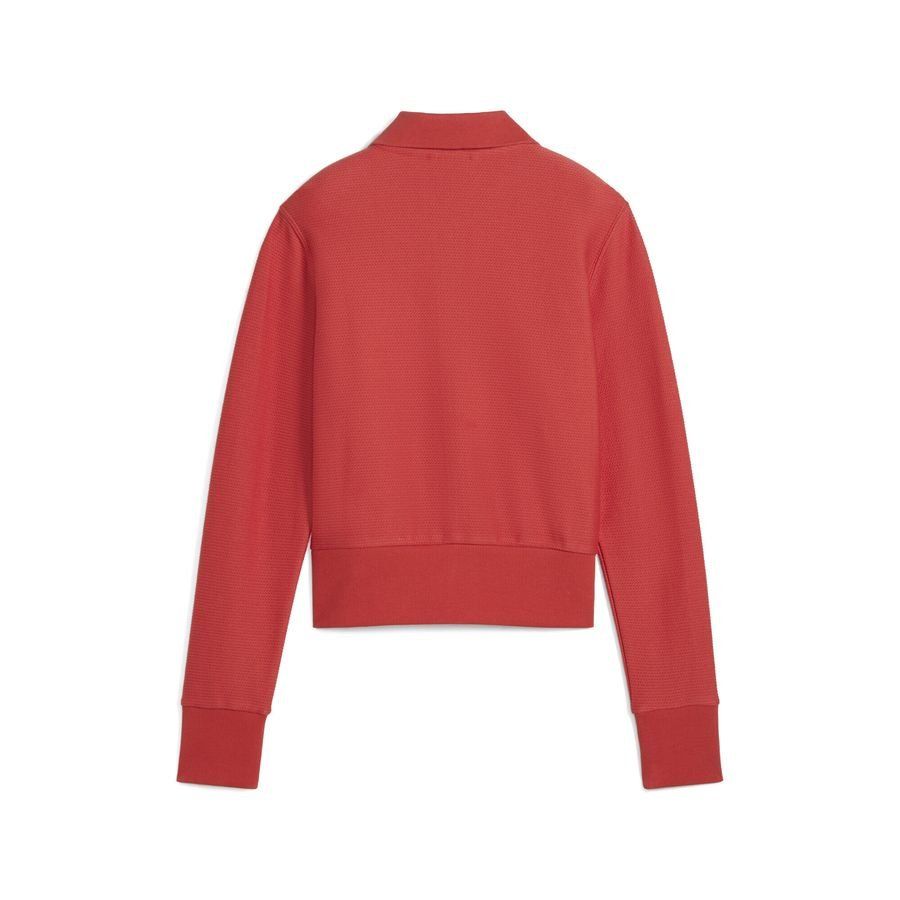 Puma PREMIUM ESS Strickjacke