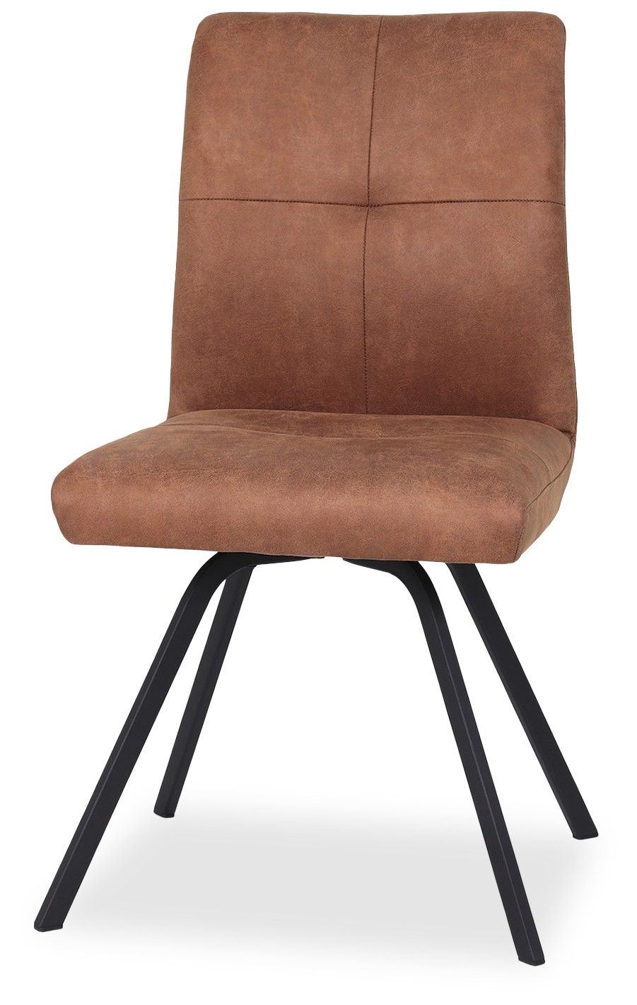 Eetstoel Nila B46 x D60 x H87 cm