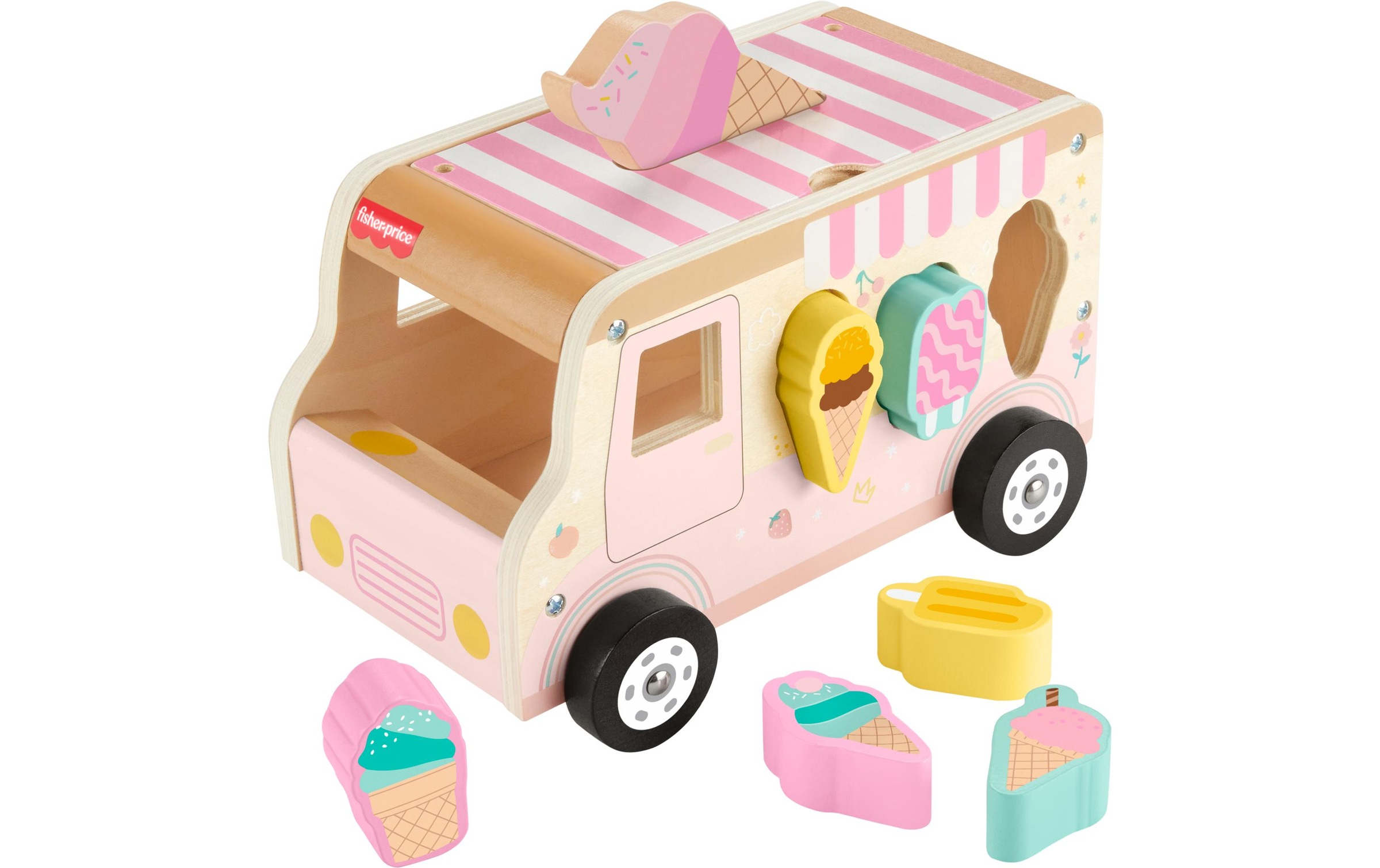 Fisher-Price® Stapelspielzeug