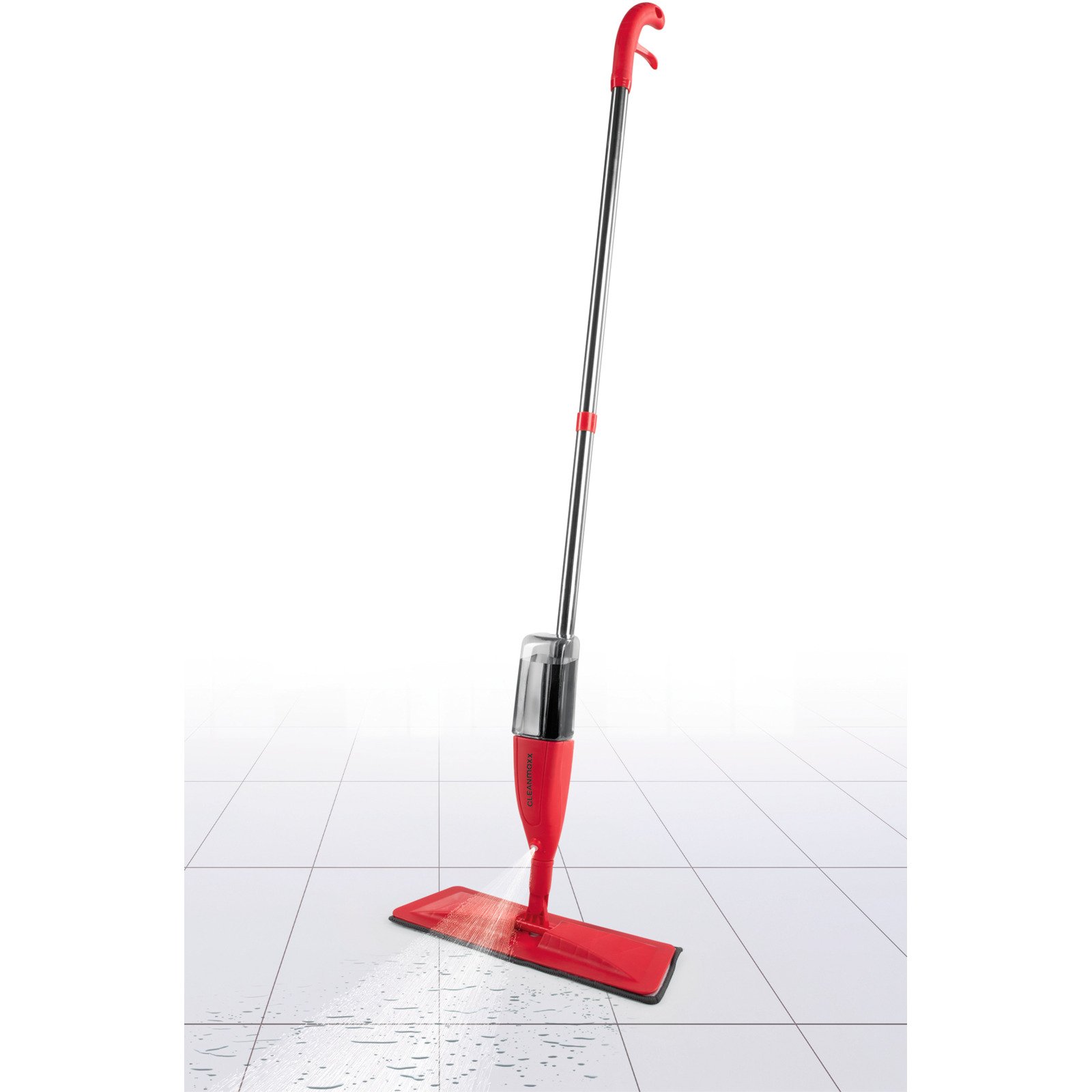 CLEANmaxx Spray-Mopp