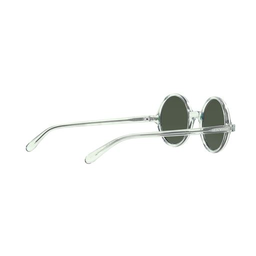 Armani 0EA501M Solbriller, Hvid