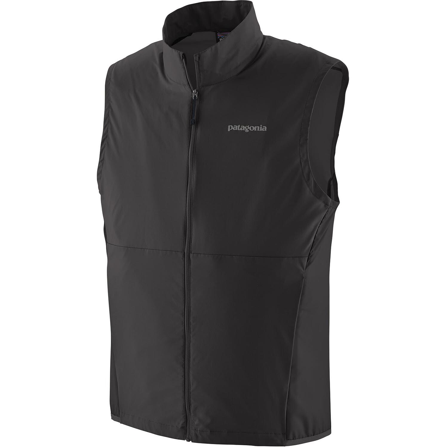 Patagonia Mens Trail Craft Vest