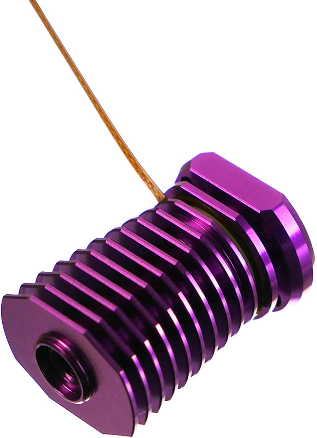 E3D  E3D Revo Coldside Kit mit PZ Probe für Voron    Drop-in Ersatz für Voron Stealthburner