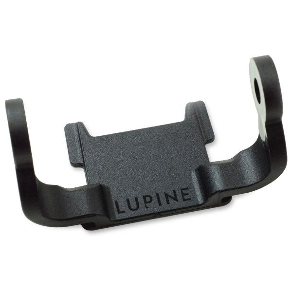 Lupine - Piko BT FrontClick Halter - Support de montage
