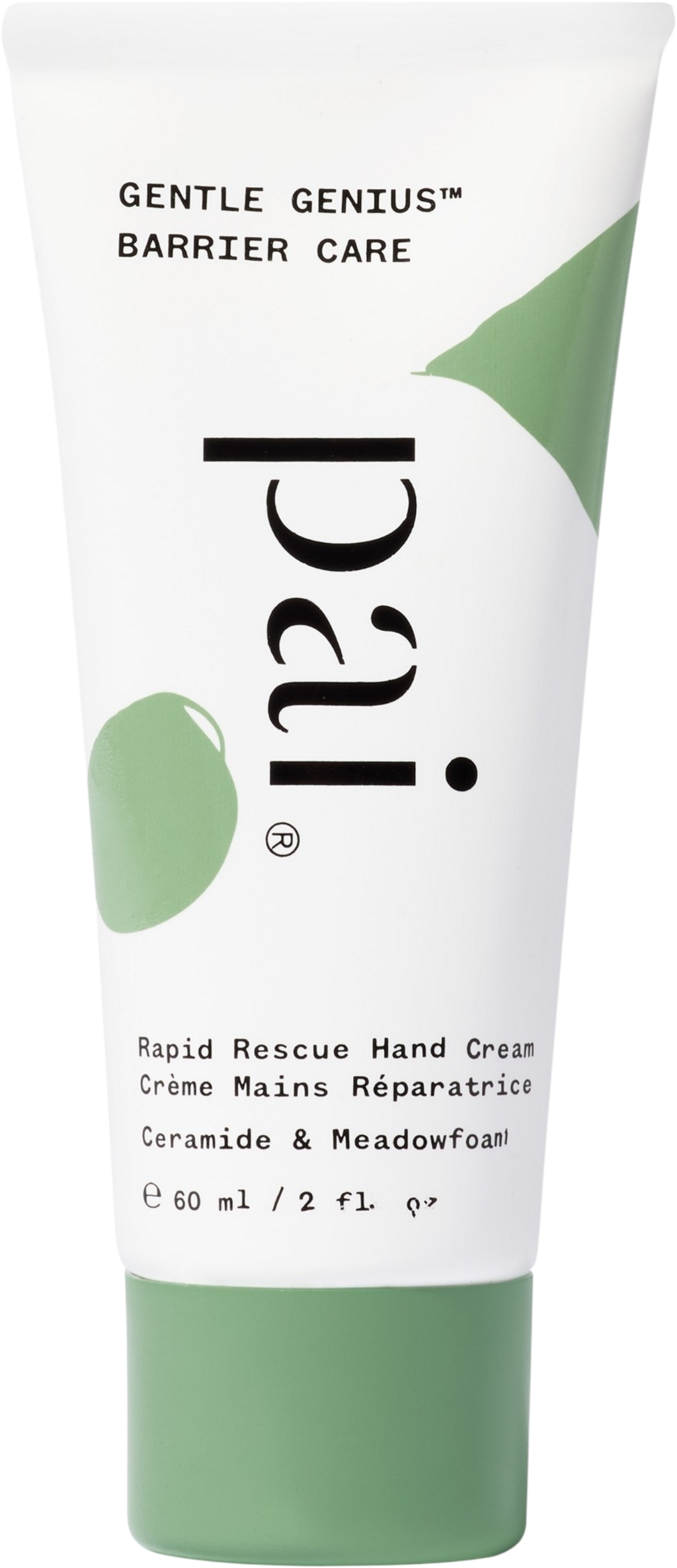 Pai Skincare  GENTLE GENIUS™ Barrier Care Rapid Rescue Hand Cream, 60 ml