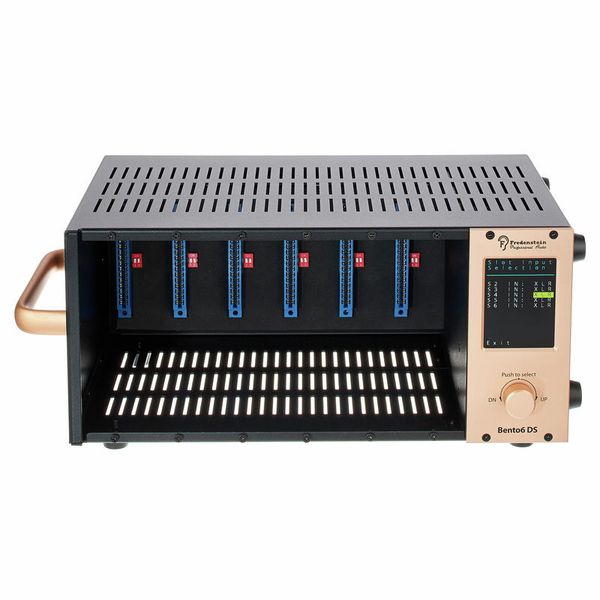 Fredenstein Bento 6DS