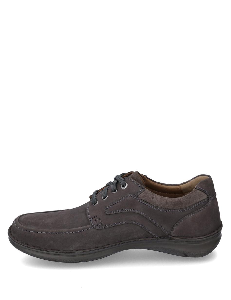 Halbschuh Anvers 62, granit