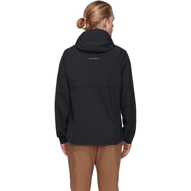 Mammut Hiking WB Hoodie Anorak