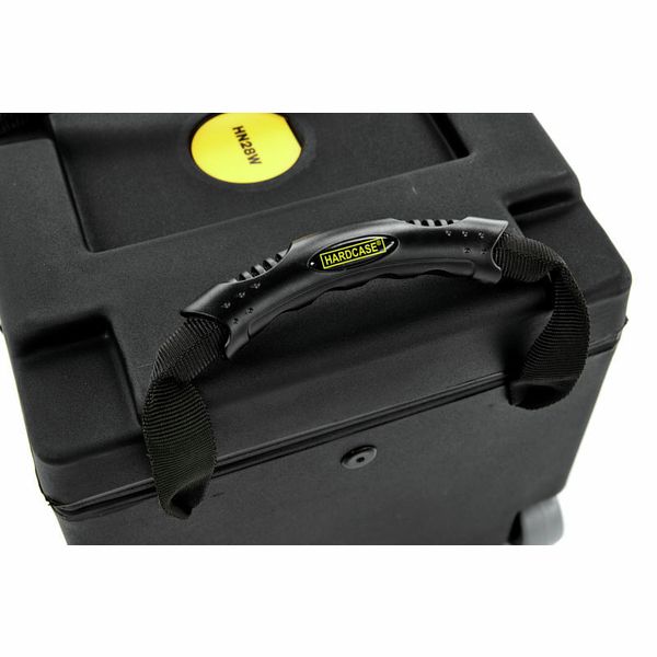 Hardcase HN28W Hardware Koffer
