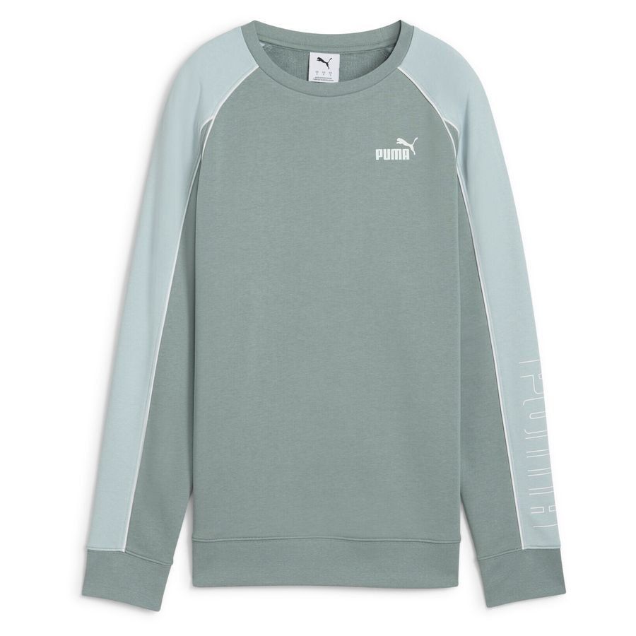 Puma PUMA SPORT Relaxed Fit Crewneck