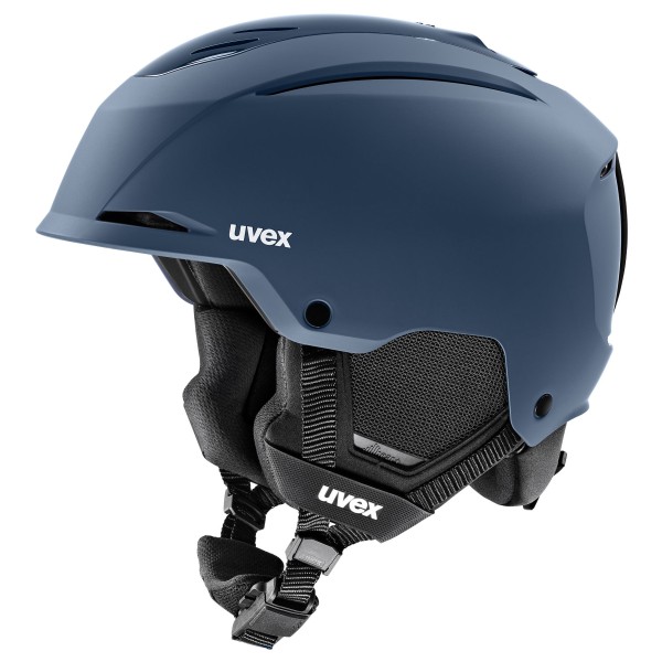 Uvex - Resolution - Casque de ski